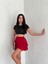 Zarafet Mini Skort Etek 2