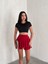 Zarafet Mini Skort Etek 3