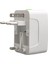 N2MT1C PM-2886 Universal Çoklu Priz Çevirici Seyahat Adaptör (125V-250V-6A-13A) 2