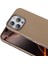 Apple iPhone 16 Pro Max Kılıf Magsafe Şarj Özellikli Deri Görünüm Zr-Adora 3