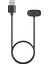 Amazfit Gts 4 Mini - 2 Mini / Bip 3 - 3 Pro ile Uyumlu USB Manyetik Şarj Kablosu 1m FC017 1