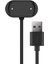 Amazfit Gtr 4 - 4 Pro / Gtr 3 - 3 Pro ile Uyumlu USB Manyetik Şarj Kablosu 1 Metre - FC017 1
