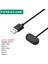 Amazfit Gtr 4 - 4 Pro / Gtr 3 - 3 Pro ile Uyumlu USB Manyetik Şarj Kablosu 1 Metre - FC017 2