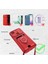 Apple iPhone 16 Pro Max Kılıf Yüzüklü Kartlıklı Kamera Korumalı Boyun Asma Ipi Azn-Zuma 3