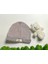 H&f De Ropa Kiz Bebek 3lü Sapkali Takim 3