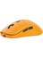 Kanata S WG9S Pixart 3311 300 IPS 12.000 Dpı 2.4 Ghz Wireless Siyah Oyuncu Mouse 4