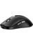 Kanata S WG9S Pixart 3311 300 IPS 12.000 Dpı 2.4 Ghz Wireless Siyah Oyuncu Mouse 2