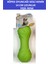 Plastik Tırtıklı Sesli Köpek Oyuncağı - Kemik Şekilli- 14 cm Boy 2
