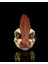 Parasaurolophus Dinozor - 3D Baskı Gerçekçi ve Efsanevi Katman 2