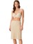 Fit Kalıp Uzun Jüpon 0624 5