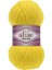 Cotton Gold 5 Adet Yazlık Pamuklu Ip Panç İpi Amigurumi İpi Renk Sarı 1