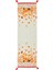 Lcw Home Karışık Baskılı Püsküllü Runner 45 x 150 cm 4