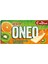 Oneo Slims Portakal&kivi Aromalı Şekersiz Sakız 14 G 1
