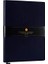 Journals Smyth Classic Çizgili Defter (Lacivert) 2