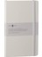Ricci Elio 13X21CM Çizgisiz Beyaz Defter 1