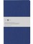 Ricci Lepidus 13X21CM Kareli Defter (Saks Mavisi) 1