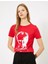 Atatürk Baskılı Kısa Kollu Tshirt 1