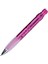 Deep Mekanik Kurşun Kalem 0.7 mm Metalik Pembe Pırıltı Deseni 1