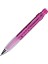 Deep Mekanik Kurşun Kalem 0.7 mm Metalik Pembe Pırıltı Deseni 2
