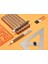 Ondoro Wood Versatil Kalem Ahşap 2