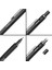 Office Graphx Mekanik Kurşun Kalem Mat Siyah 0.7 mm 3