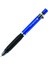 Ofıs ve Okul Zebra Delguard Type-Er Versatil Kalem, 0.5 Mm, Mavi 1