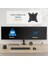 Çift Kol Monitör Standı 32" Ekrana Kadar Monitör Standı Çift Ekran Monitör Standı Çift Kollu Monitör Standı Vesa 75X75 ve 100X100 Monitör Standı 2