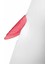 Wow A4 Colorclip Magic Sıkıştırmalı Dosya, Kırmızı, 30 A4 Sayfa Kapasiteli, Esnek Plastik, 41740025 2