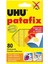 Tac Patafıx Sarı 2