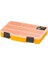 Org/7 Organizer, Sarı, 7'' 3
