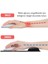 Mouse Pad Bilek Destekli Jel Mouse Pad,ergonomik Kaymaz Taban,oyun ve Ofis Için Fare Altlığı,suya Dayanıklı, Renk Seçenekli, 26X21CM Ideal Ölçü (Siyah) 3