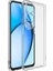 Oppo A60 Kılıf Silikon Şeffaf 1