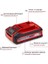 18V 3,0 Ah Li-Ion Power-X-Change, Akü Plus 3