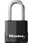 Lock Excel Lamine Çelik Vinil Kaplama 48 mm Asma Kilit 1