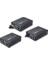 Exc 411805 Gigabit Network Dönüştürücü - Siyah 2