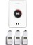 Buderus Logamatic TC100 Akıllı Oda Termostatı 2. Versiyon 1