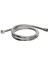 Chroma-Tech A45540 Spiral, 150 Cm, Krom 1