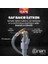 Kablo 3m Cat6 Utp Network-Ağ-Ethernet Patch Kablosu Lszh 24 Awg (Gri) 3