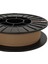 Pla Wood, 1.75 mm 0.5 kg 3D Yazıcı Ahşap Katkılı Pla Filament (Bamboo) 1