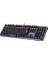 Power Ogre Rainbow 60M Blue Switch Türkçe Q USB Mekanik Gaming Klavye - 3 Yıl Garanti 3