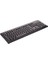 Tech KM-72620D Kablolu Q Türkçe Klavye ve Optik Mouse Seti 2