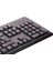 Tech KM-72620D Kablolu Q Türkçe Klavye ve Optik Mouse Seti 3