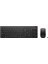 Essential Gen2 Kablosuz Klavye Mouse Set Türkçe Q - 4X31N50744 1
