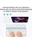 Mobile Premium Slim Süper Sessiz Klavye ve Mouse Seti, Telefon, Tablet, Pc, Tv Uyumlu Klavye Seti 3