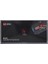 B328 (Q) Türkçe, 8 Adet Infrared Mekanik Switch’li Gaming (Oyuncu) Klavyesi, Siyah 2