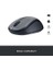 M235 Kablosuz Mouse, Gri, 2.4 Ghz Nano Receiver, 1000 Dpı Optik Tarama, 12 Ay Pil Ömrü, Pc / Laptop ve Mac Uyumlu 3