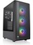 S200 Tg 650W 80PLUS Argb 4X120MM Fanlı Midt Atx Siyah Kasa (Siyah) 1