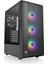 S200 Tg 650W 80PLUS Argb 4X120MM Fanlı Midt Atx Siyah Kasa (Siyah) 3