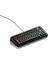Gmmk 3 Mekanik Gaming Türkçe Klavye,%75 Tkl, Modüler Conta Sistemi, Çift Baskı Pbt Tuş Başlıkları, Alüminyum Anahtar Plakası, Değiştirilebilir 3 ve 5 Ayaklı Anahtarlar, Ansı (S) 1