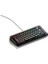 Gmmk 3 Mekanik Gaming Türkçe Klavye,%75 Tkl, Modüler Conta Sistemi, Çift Baskı Pbt Tuş Başlıkları, Alüminyum Anahtar Plakası, Değiştirilebilir 3 ve 5 Ayaklı Anahtarlar, Ansı (S) 2